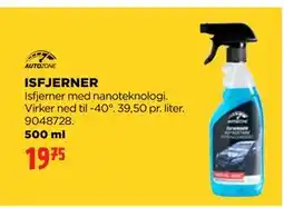 jem & fix ISFJERNER, DKK 19.75 tilbud
