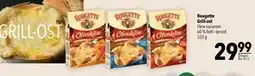 Citti Rougette Grill-ost, DKK 29.99 tilbud