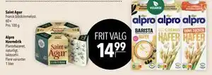Alpro Havredrik, DKK 14.99