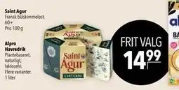 Citti Saint Agur, DKK 14.99 tilbud