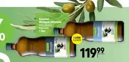 Citti Rapunzel Økologisk olivenolie, DKK 119.99 tilbud