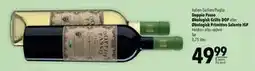 Citti Økologisk Primitivo Salento IGP, DKK 49.99 tilbud