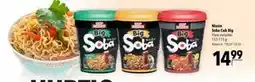 Citti Nissin Soba Cub Big, DKK 14.99 tilbud