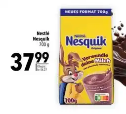 Citti Nestlé Nesquik, DKK 37.99 tilbud