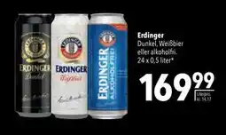 Citti Erdinger, DKK 169.99 tilbud