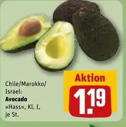 REWE DE Avocado tilbud