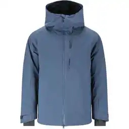 Sport 24 CMP Fix Hood Loose Fit Skijakke Herre tilbud