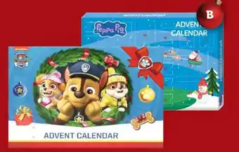 Gurli Gris eller Paw Patrol