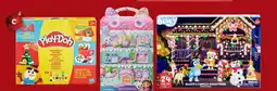 Lidl Play-Doh, Gabby's Dollhouse eller Bluey tilbud