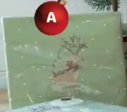 Lidl Juleservietter tilbud