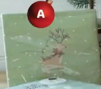 Lidl Juleservietter tilbud