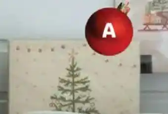 Lidl Juleservietter tilbud