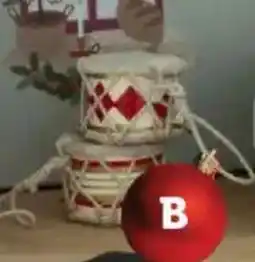 Lidl Juletræspynt tilbud