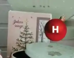 Lidl Julesanghæfte tilbud