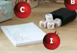 Lidl Juleyatzy tilbud