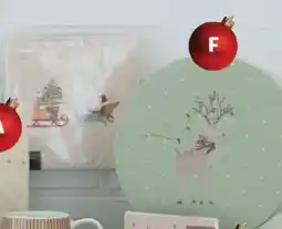 Lidl Julegaveæsk tilbud