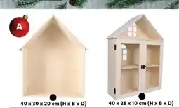 Lidl Nissehus tilbud