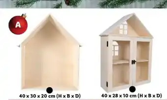 Lidl Nissehus tilbud