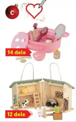 Lidl Rollespil tilbud