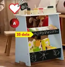 Lidl Legekøkken eller købmandsbutik tilbud