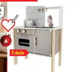 Lidl Legekøkken eller købmandsbutik tilbud