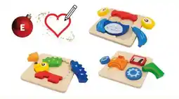 Lidl Puslespil tilbud