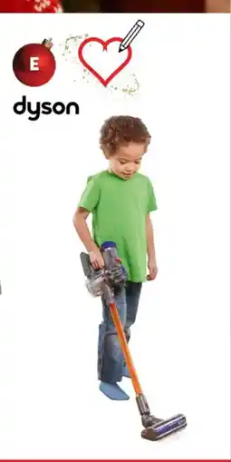 Lidl Børnestøvsuger tilbud