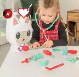 Lidl Legetøjskuffert tilbud