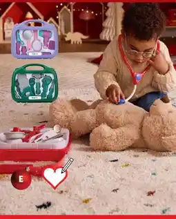 Lidl Legekuffert tilbud