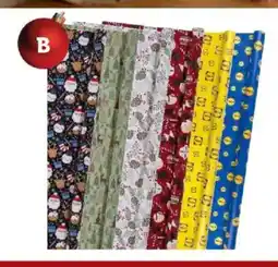 Lidl Gavepapi tilbud