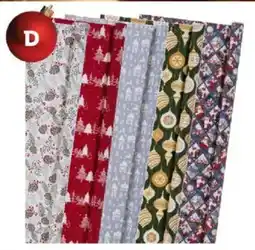 Lidl Gavepapir tilbud