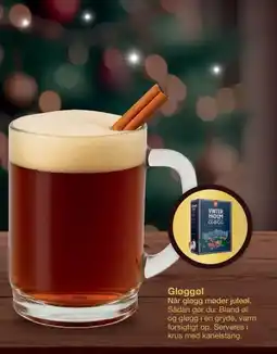 Fakta Tyskland Gløggøl tilbud