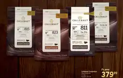Fakta Tyskland Callebaut Couverture tilbud