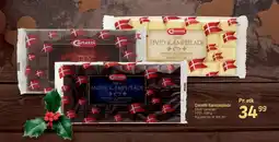 Fakta Tyskland Carletti Kæmpeplade tilbud