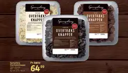 Fakta Tyskland Spangsberg Overtræksknapper tilbud