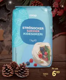 Fakta Tyskland Sukker tilbud