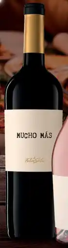 Fakta Tyskland Mucho Más Rød tilbud