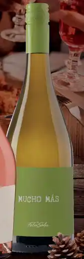 Fakta Tyskland Mucho Más Hvid tilbud