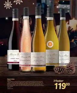 Fakta Tyskland Peter & Peter Tyskland tilbud