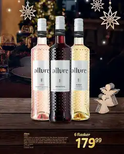 Fakta Tyskland Allure Italien tilbud