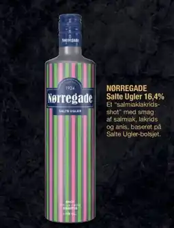 Fakta Tyskland Nørregade salte ugler 16,4% tilbud