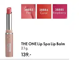 Oriflame THE ONE Lip Spa Lip Balm tilbud