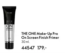 Oriflame THE ONE Make-Up Pro On Screen Finish Primer tilbud