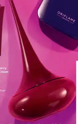 Oriflame Love Potion Cherry on Top Eau de Parfum tilbud