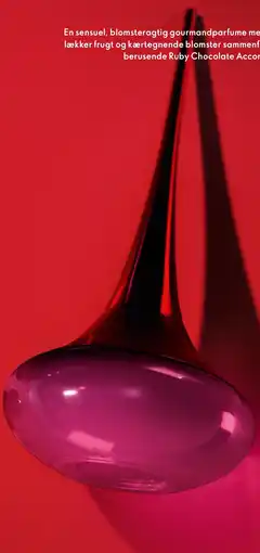 Oriflame Love Potion Sensual Ruby Eau de Parfum tilbud