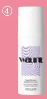 Oriflame Waunt Super Recover Whipped Day Cream tilbud