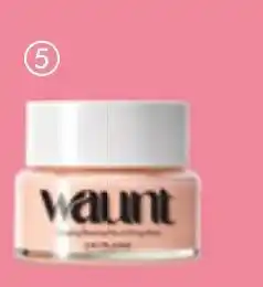 Oriflame Waunt Sleeping Beauty Nourishing Mask tilbud