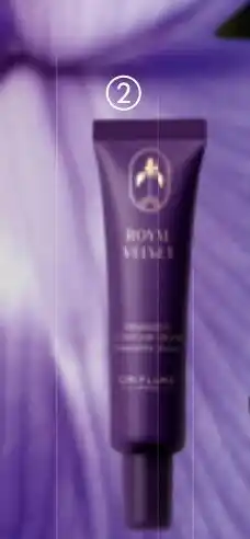 Oriflame Royal Velvet Firming Eye Contour Cream tilbud