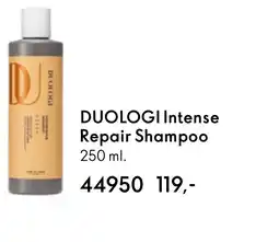 Oriflame DUOLOGI Intense Repair Shampoo tilbud