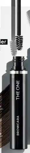 Oriflame THE ONE Browcara tilbud